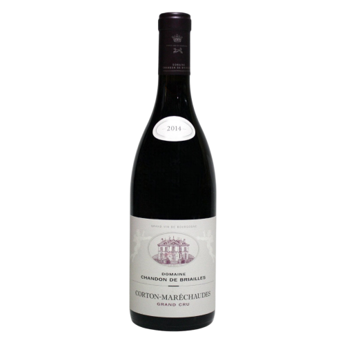 chandon-de-briailles-corton-marechaudes-grand-cru-2014