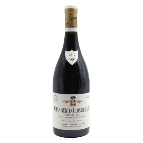 armand-rousseau-chambertin-clos-de-beze-2017