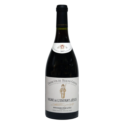 bouchard-pere-et-fils-domaine-beaune-1er-cru-vigne-de-l-enfant-jesus-2017