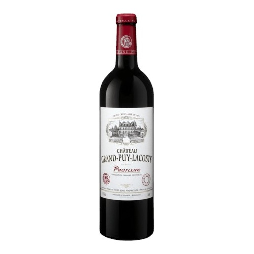 chateau-grand-puy-lacoste-2018-5eme-cru-classe