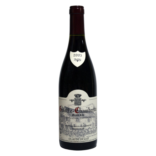 claude-dugat-griottes-chambertin-grand-cru-2005