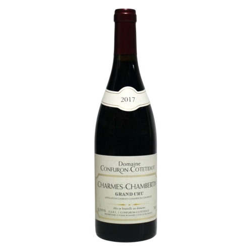 confuron-cotetidot-charmes-chambertin-grand-cru-2017