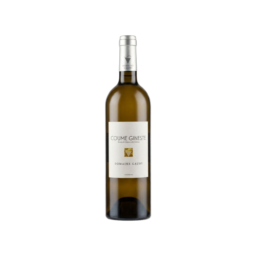 cotes-catalanes-coume-gineste-blanc-2021-domaine-gauby
