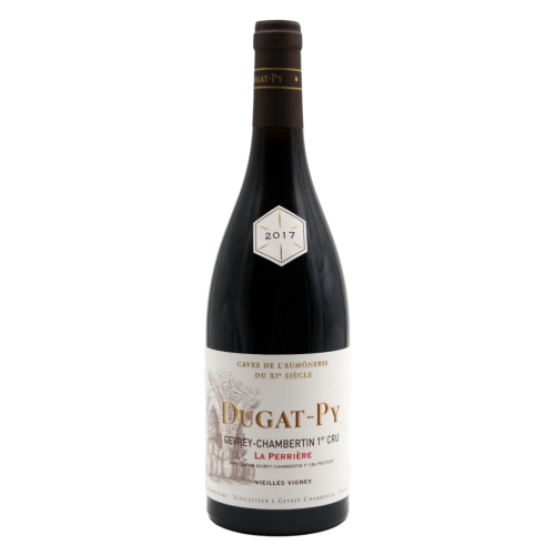 dugat-py-gevrey-chambertin-1er-cru-la-perriere-2017