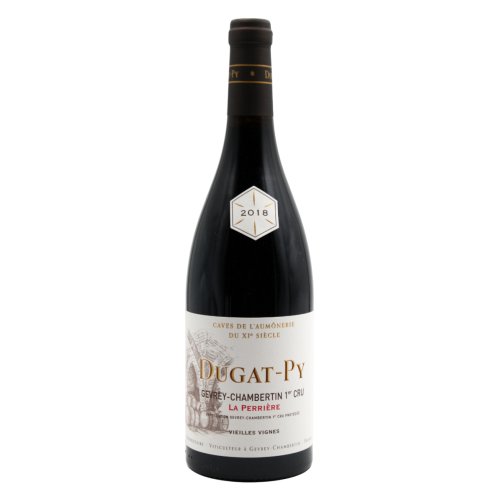 dugat-py-gevrey-chambertin-1er-cru-la-perriere-2018