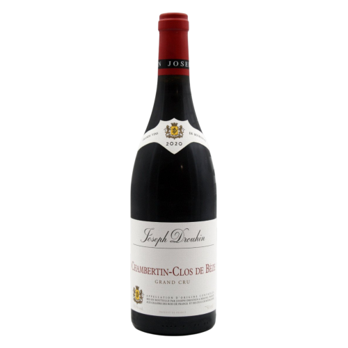 joseph-drouhin-chambertin-clos-de-beze-grand-cru-2020