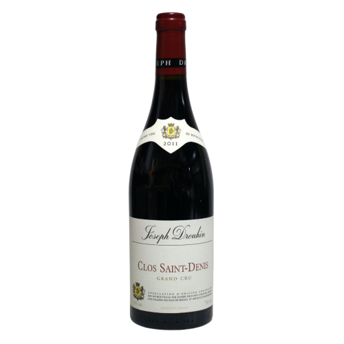 joseph-drouhin-clos-saint-denis-grand-cru-2011