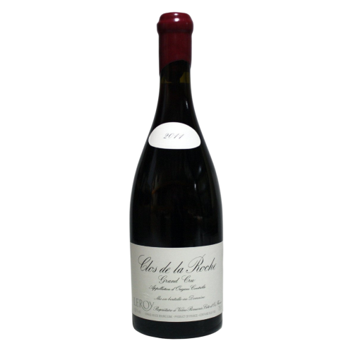 leroy-domaine-clos-de-la-roche-grand-cru-2011