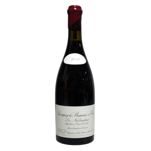 leroy-domaine-savigny-les-beaune-1er-cru-les-narbantons-2012