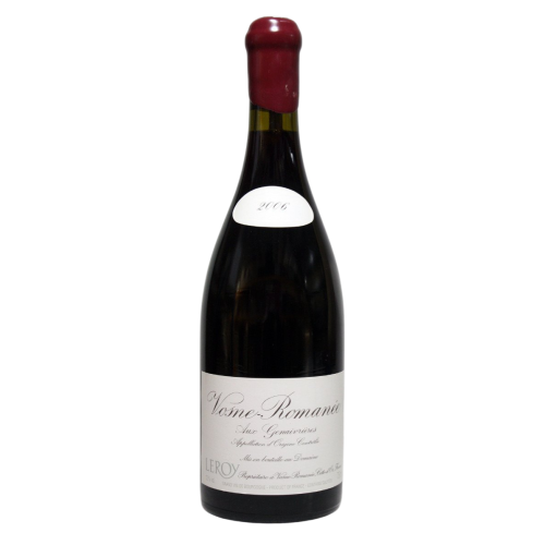 leroy-domaine-vosne-romanee-les-genaivrieres-2006