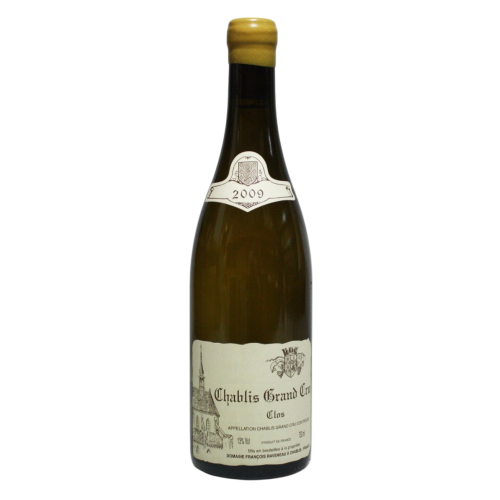 raveneau-chablis-grand-cru-clos-2009