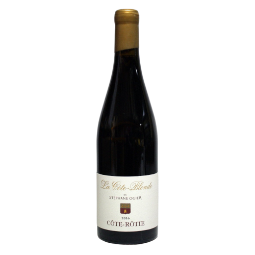 stephane-ogier-cote-rotie-cote-blonde-2016