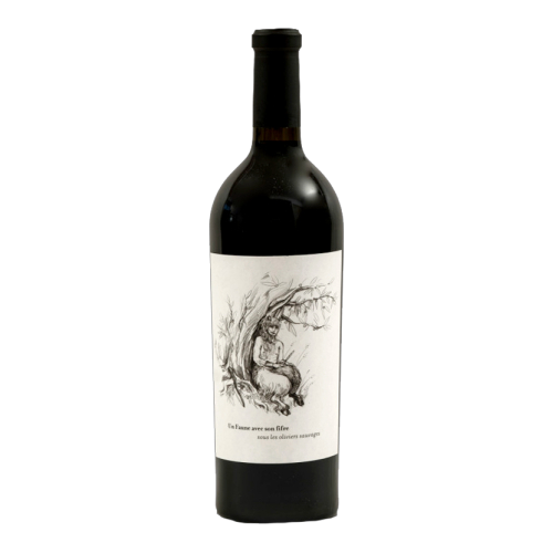 un-faune-avec-son-fifre-sous-ses-oliviers-2020-domaine-du-clos-des-fees_1